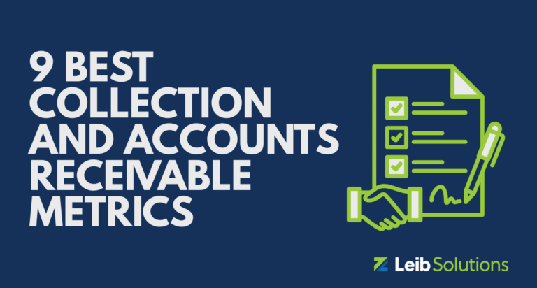 Financial dashboard displaying DSO, ADD, ART, CEI, and deduction KPIs for accounts receivable performance tracking.