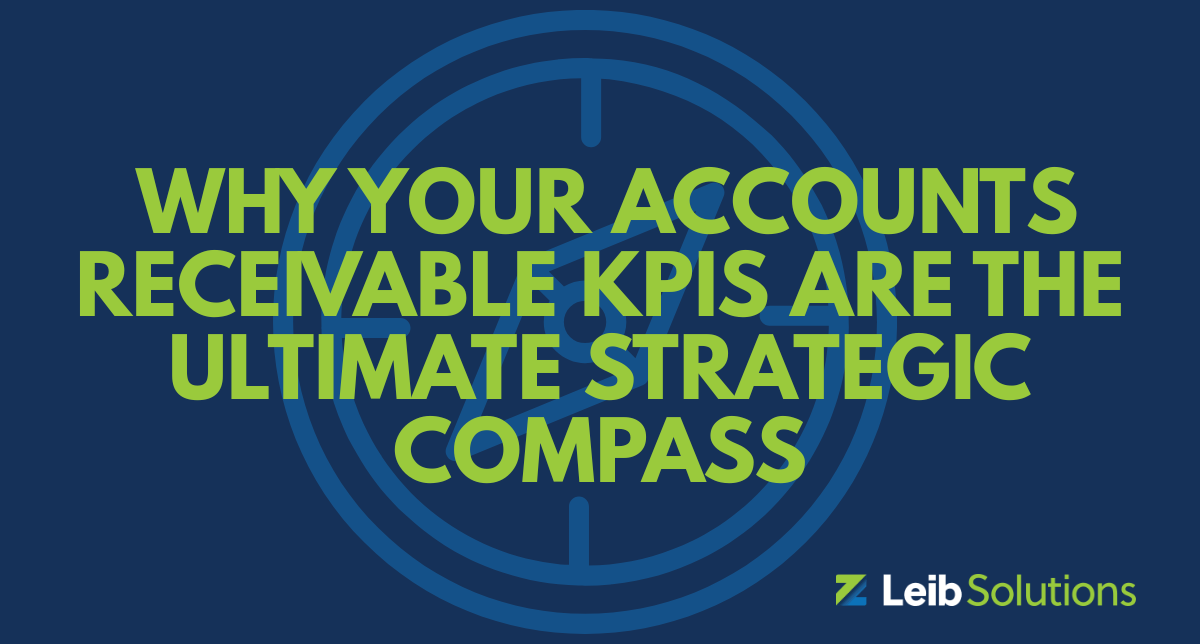 Financial dashboard displaying DSO, DDO, CEI, and accounts receivable turnover metrics.
