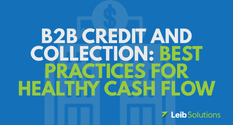 Business finance team using cloud-based AR software to automate credit scoring and collections workflows.